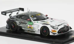 Mercedes AMG GT3, DTM, DTM-Saison, 2024, Winward Racing, #130, M.Engel, 1:43, Spark
