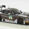 Mercedes AMG GT3, DTM, DTM-Saison, 2024, Haupt Racing Team, #4, J.Gounon, 1:43, Spark