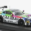 Mercedes AMG GT3, 12h Bathurst, 2025, #888, M.Engel/M.Grenier, 1:64, Tarmac Works