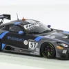 Mercedes AMG GT3, 24h Spa, 2021, Winward Racing, #57, R.Ward/M.Grenier, 1:43, Spark