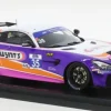 Mercedes AMG GT4, IMSA, Watkins Glen, 2019, Mercedes-AMG Team Riley Motorsports, #35, D.Murry/J.Bleekemolen, 1:43, Spark