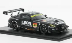 Mercedes AMG K2, Super GT, 2025, #65, N.Gamou/T.Suganami, 1:43, Spark