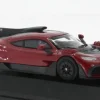 Mercedes AMG One Race Mode, rot, 2023, 1:43, iScale