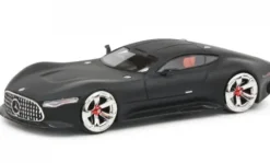 Mercedes AMG Vision GT, schwarz, 2013, 1:64, Schuco / Pro.R