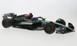 Mercedes AMG W15 E Performance, Formel 1, Großbritannien, 2024, Mercedes AMG Petronas Formula One Team, G.Russell, 1:18, Minichamps