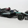 Mercedes AMG W15 E Performance, Formel 1, Australien, 2024, Mercedes AMG Petronas Formula One Team, G.Russell, 1:18, Minichamps