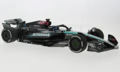 Mercedes AMG W15 E Performance, Formel 1, Australien, 2024, Mercedes AMG Petronas Formula One Team, G.Russell, 1:18, Minichamps
