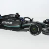 Mercedes AMG W14 E Performance, Formel 1, GP Australien, 2023, Mercedes AMG Petronas Formula One Team, Petronas, #63, G.Russell, 1:18, Minichamps