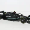 Mercedes AMG W14 E Performance, Formel 1, 2023, Mercedes AMG Petronas Formula One Team, Petronas, #44, L.Hamilton, 1:24, Bburago