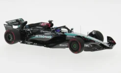 Mercedes AMG W15 E Performance, Formel 1, Großbritannien, 2024, Mercedes AMG Petronas Formula One Team, G.Russell, 1:43, Minichamps