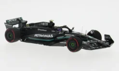 Mercedes AMG W14 E Performance, Formel 1, GP Spanien, 2023, Mercedes AMG Petronas Formula One Team, Petronas, #44, L.Hamilton, 1:43, Minichamps