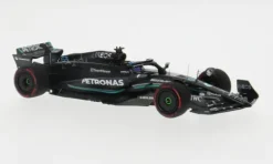 Mercedes AMG W14 E Performance, Formel 1, GP Spanien, 2023, Mercedes AMG Petronas Formula One Team, Petronas, #63, G.Russell, 1:43, Minichamps