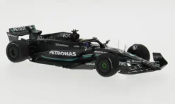Mercedes AMG W14 E Performance, Formel 1, Test Barcelona, 2023, Mercedes AMG Petronas Formula One Team, #47, M.Schumacher, 1:43, Minichamps
