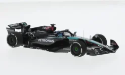 Mercedes AMG W15 E Performance, Formel 1, 2024, Mercedes AMG Petronas Formula One Team, Petronas, #44, L.Hamilton, 1:43, Minichamps