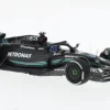 Mercedes AMG W14 E Performance, Formel 1, GP Australien, 2023, Mercedes AMG Petronas Formula One Team, Petronas, #63, G.Russell, 1:43, Minichamps