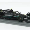 Mercedes AMG W14 E Performance, Formel 1, GP Monaco, 2023, Mercedes AMG Petronas Formula One Team, Petronas, #44, L.Hamilton, 1:43, Spark