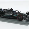 Mercedes AMG W14 E Performance, Formel 1, GP Spanien, 2023, Mercedes AMG Petronas Formula One Team, Petronas, #63, G.Russell, 1:43, Spark