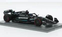 Mercedes AMG W14 E Performance, Formel 1, GP Spanien, 2023, Mercedes AMG Petronas Formula One Team, Petronas, #63, G.Russell, 1:43, Spark