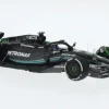 Mercedes AMG W14 E Performance, Formel 1, 2023, Mercedes AMG Petronas Formula One Team, Petronas, #63, G.Russell, 1:43, Minichamps