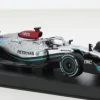 Mercedes AMG W13E Performance, Formel 1, 2022, Mercedes, #63, G.Russell, 1:43, Bburago
