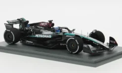 Mercedes AMG W15 E Performance, GP Las Vegas, 2024, Mercedes AMG Petronas Formula One Team, #63, G.Russell, 1:43, Spark