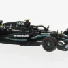 Mercedes AMG W14 E Performance, GP Ungarn, L.Hamilton, 1:64, Tarmac Works