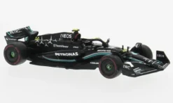 Mercedes AMG W14 E Performance, GP Ungarn, L.Hamilton, 1:64, Tarmac Works