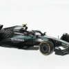 Mercedes AMG W16, Formel 1, 2025, #12, A.K.Antonelli, 1:43, Bburago