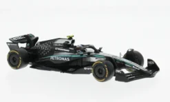 Mercedes AMG W16, Formel 1, 2025, #12, A.K.Antonelli, 1:43, Bburago
