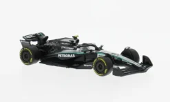 Mercedes AMG W16, Formel 1, 2025, #12, A.K.Antonelli, 1:64, Bburago