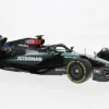 Mercedes AMG W15, Formel 1, 2024, #63, G.Russell, 1:24, Bburago