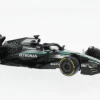Mercedes AMG W16, Formel 1, 2025, #63, G.Russell, 1:43, Bburago