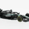 Mercedes AMG W16, Formel 1, 2025, #63, G.Russell, 1:64, Bburago