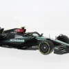 Mercedes AMG W15, Formel 1, 2024, #44, L.Hamilton, 1:24, Bburago