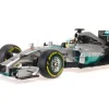 Mercedes AMG W05, Formel 1, 2014, Mercedes AMG Petronas Formula One Team, Petronas, #44, L.Hamilton, 1:12, Minichamps