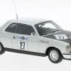 Mercedes 280 CE (C123), Rallye WM, Rallye Acropolis, 1980, #27, I.Carlsson/C.Billstam, 1:43, Neo