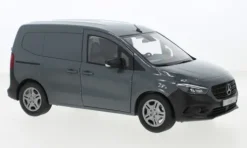 Mercedes Citan, dunkelgrau, 2022, 1:18, I-NZG