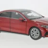 Mercedes CLA (C178) HEV, rot, 2025, 1:18, I-NZG