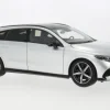 Mercedes CLA Shooting Brake (X174) BEV, silber, 1:18, I-NZG