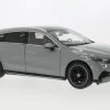Mercedes CLA Shooting Brake (X174) BEV, grau, 1:18, I-NZG