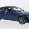 Mercedes CLE Convertible (A236), blau, 2023, 1:18, I-Norev