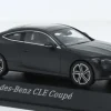 Mercedes CLE Coupe (C236), dunkelgrau, 2023, 1:43, I-Norev