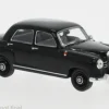 Mercedes 180 D (W120), schwarz, 1954, 1:43, IXO