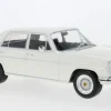 Mercedes 200 D (W115), weiss, 1968, 1:18, MCG
