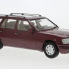 Mercedes E-Klasse T-Modell (S124), rot, 1995, 1:18, Triple 9 Collection