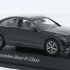 Mercedes E-Klasse (W214), dunkelgrau, 2023, 1:43, I-iScale