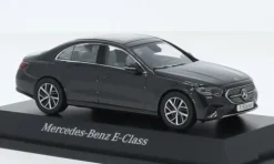 Mercedes E-Klasse (W214), dunkelgrau, 2023, 1:43, I-iScale