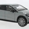 Mercedes EQE SUV (X294) AMG Line, hellgrau, 2023, 1:18, I-NZG