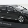 Mercedes EQE (V295) Electric Art Line, schwarz, 1:43, I-Herpa