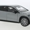 Mercedes EQS SUV (X296) AMG Line, grau, 2022, 1:18, I-NZG